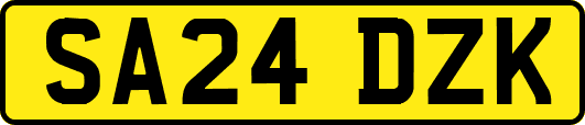 SA24DZK