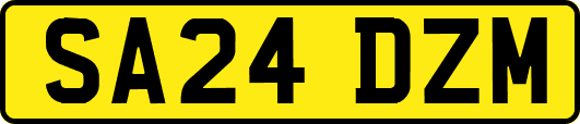 SA24DZM