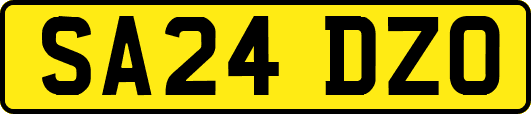 SA24DZO