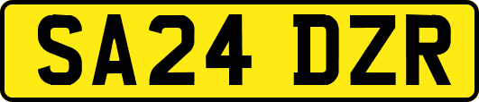 SA24DZR