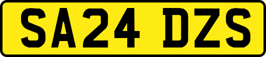 SA24DZS