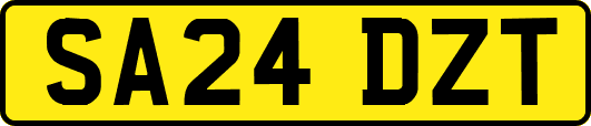 SA24DZT