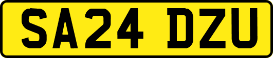 SA24DZU