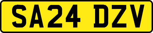 SA24DZV