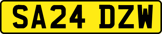 SA24DZW