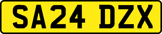 SA24DZX