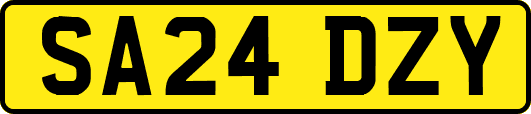 SA24DZY