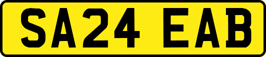 SA24EAB