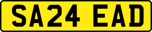 SA24EAD
