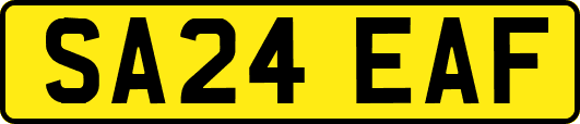 SA24EAF