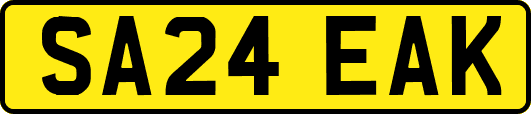 SA24EAK