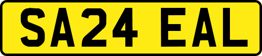 SA24EAL