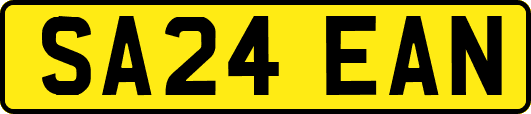 SA24EAN