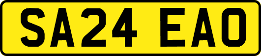SA24EAO