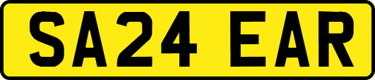 SA24EAR