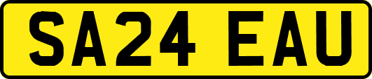 SA24EAU