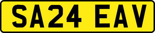 SA24EAV