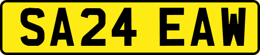 SA24EAW