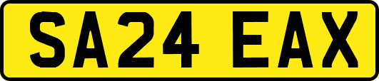 SA24EAX