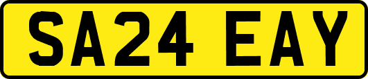 SA24EAY