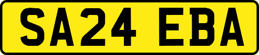 SA24EBA