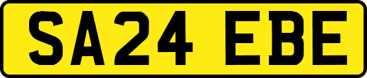 SA24EBE