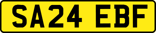 SA24EBF