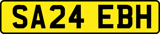 SA24EBH