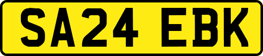 SA24EBK
