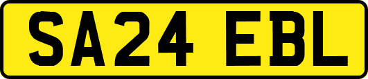 SA24EBL