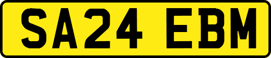 SA24EBM