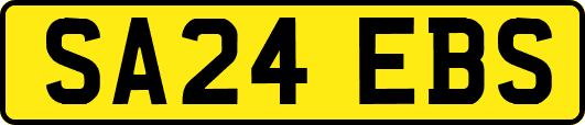 SA24EBS