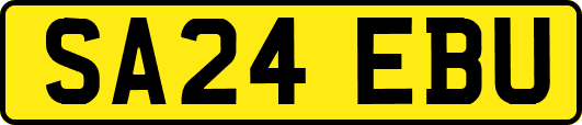 SA24EBU