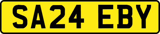 SA24EBY