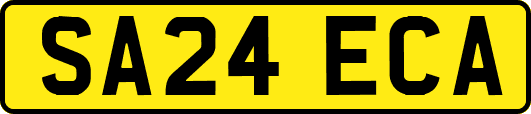 SA24ECA
