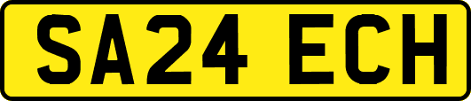 SA24ECH