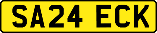 SA24ECK