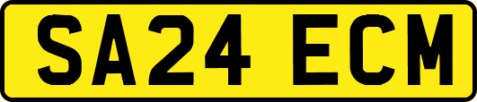 SA24ECM