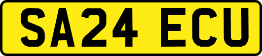SA24ECU