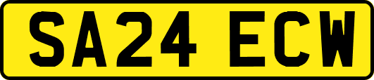 SA24ECW