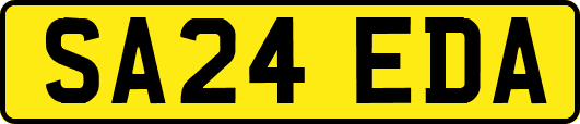 SA24EDA