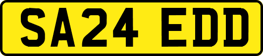 SA24EDD