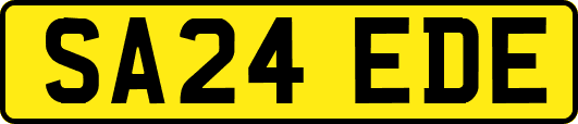 SA24EDE