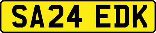 SA24EDK