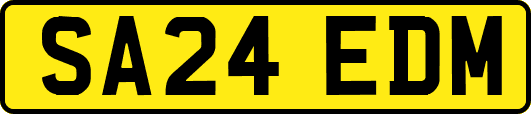 SA24EDM