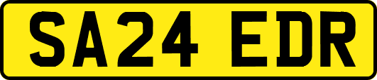 SA24EDR