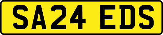SA24EDS