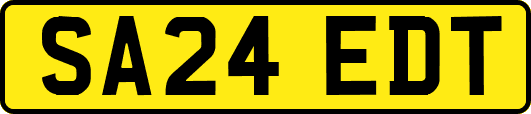 SA24EDT