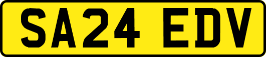 SA24EDV