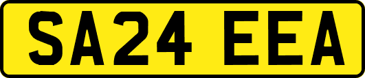 SA24EEA